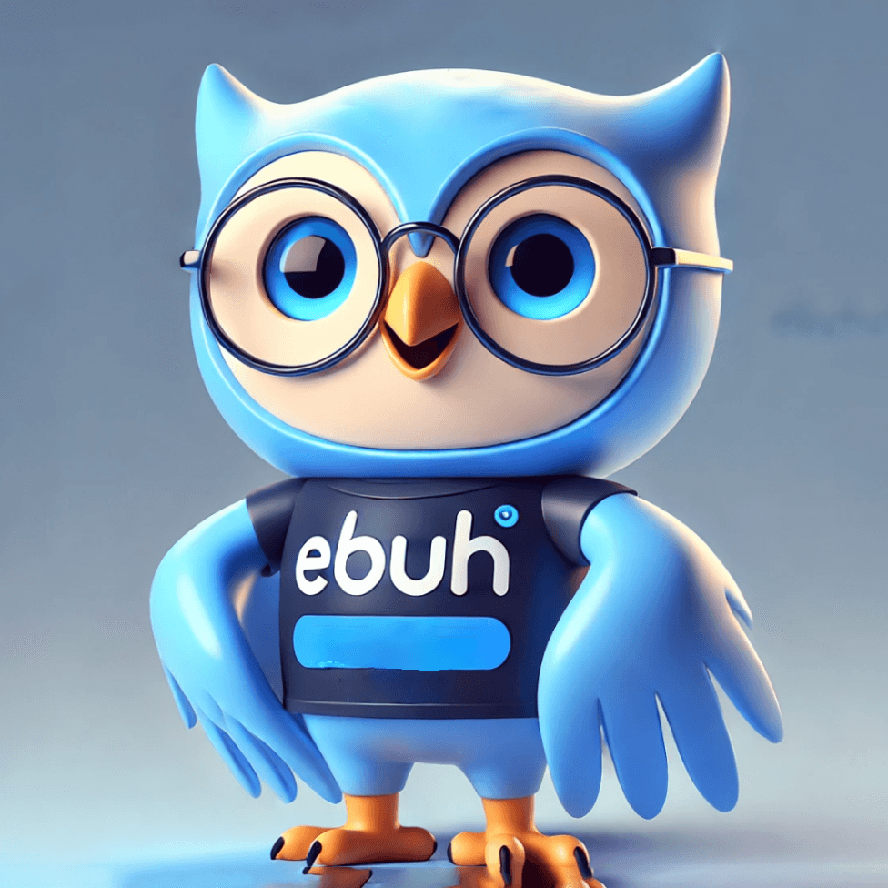 Ebuh sign in owl